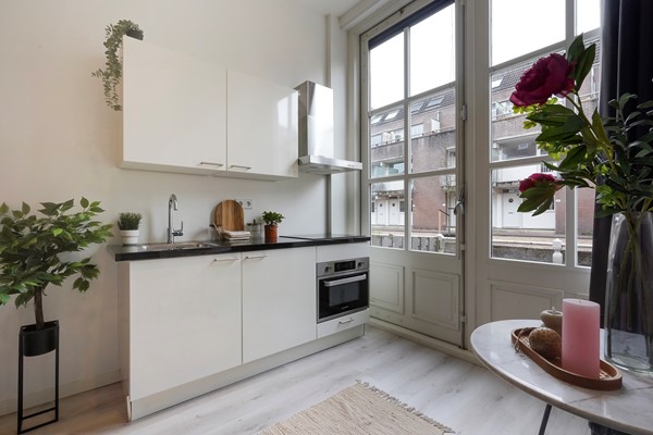 Foto - Te koop: Molenstraat 32C, 2611 KB Delft